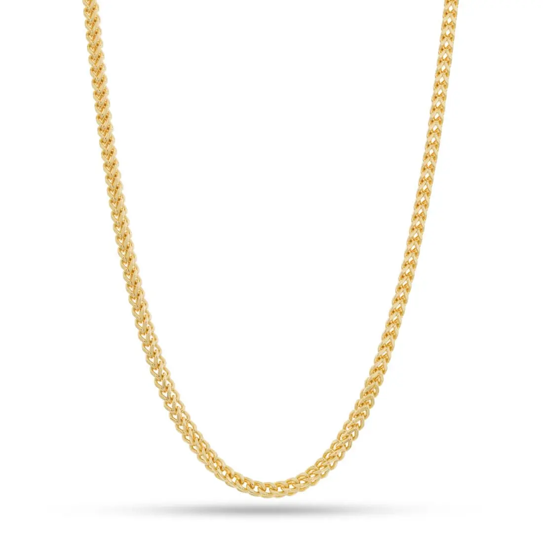 5mm Franco Chain 5mm Franco Chain