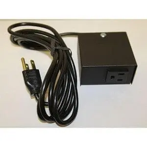 Es Quick Connect Thermodisc Kit