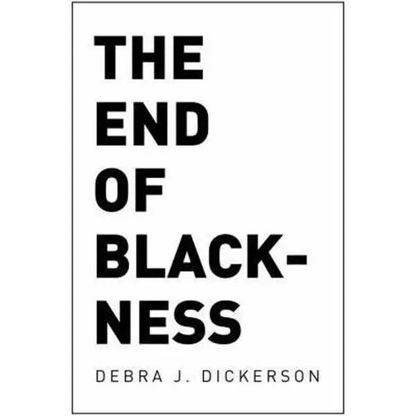 USED-The End of Blackness by Debra J. Dickerson (Hardcover)