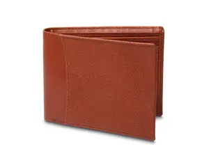 Bosca Saffiano Executive I.D. Wallet