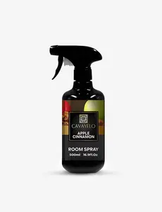 Room Spray Apple Cinnamon 500mL