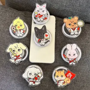 Kpop In The Calling Magsafe Grip - Aesthetic Phone Holder for Fans