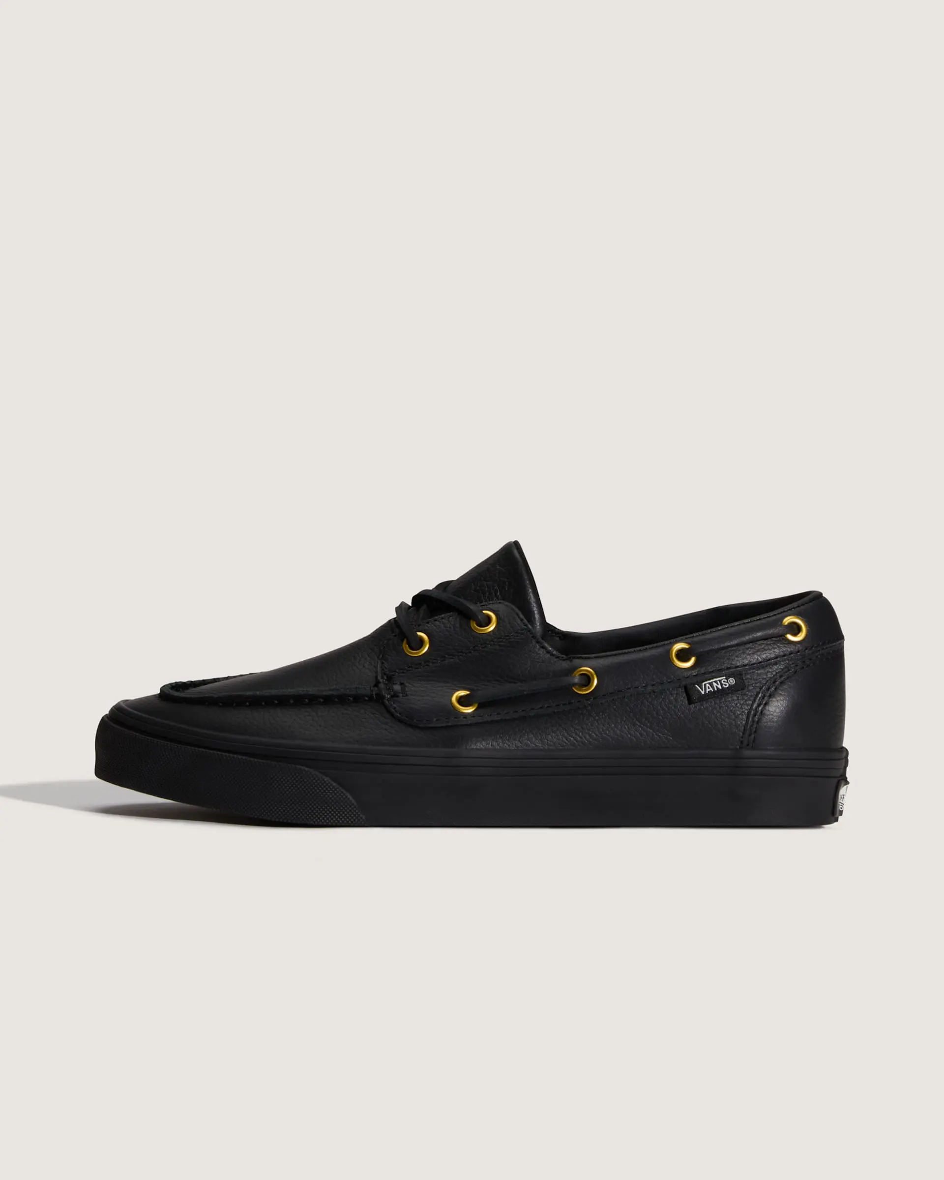 Vans Unisex 2-Eyelet Boat Shoe Vans Unisex 2-Eyelet Boat Shoe