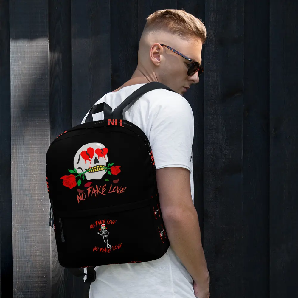 Backpack Backpack
