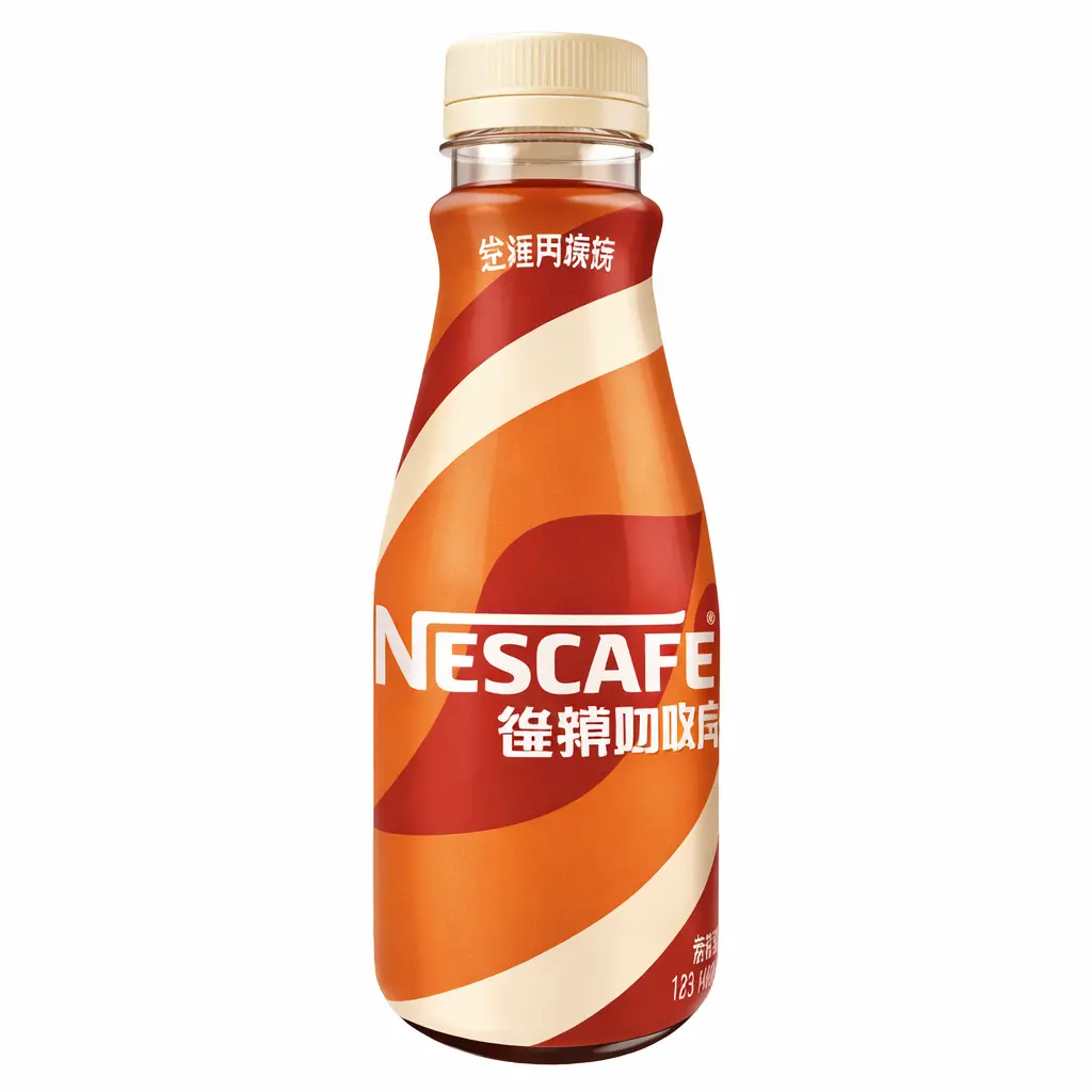 Nescafe Coffee 9oz Nescafe Coffee 9oz