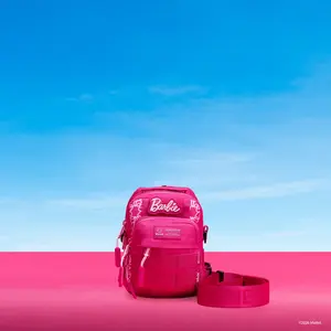 4L Mini Tactical Sling Bag Barbie