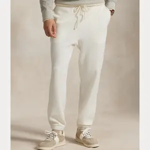 Polo Ralph Lauren - Waffle-Knit Fleece Sweatpant