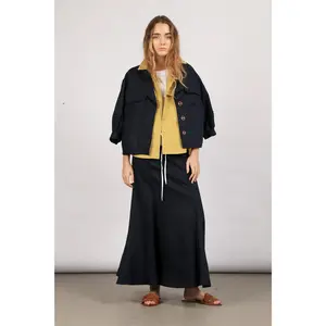 Josi Jacket | Blue