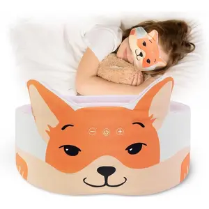 Sleep Headphones Mask Headband Headphones Masks Bluetooth 5.4 Sleep Mask for Kids Wireless Earphones Masks Sleeping Eyemask for Travel