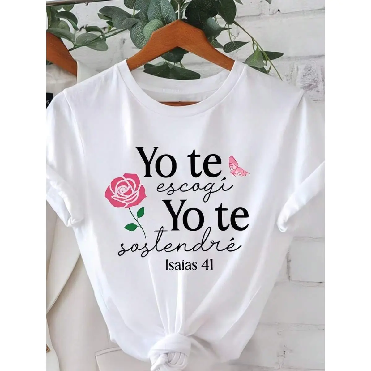Printed Women Casual Tshirt Round Neck Short Sleeves Slightly Stretchy Fabric Regular Style Comfortable And Lightweight Women Loose Tshirt Suitable For All Seasons Summer Women Shirt Fashionable Women Shirt
