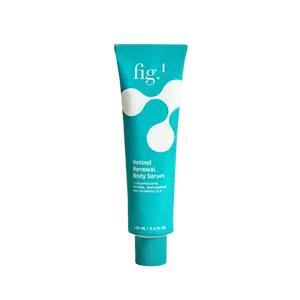 Retinol Renewal Body Serum