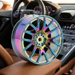 Manual Transmission Shift Knob Keychain - Metal Gear Keyring for Car Lovers, Unique Auto Accessory, Vintage Style Gift, Heavy Duty Key Fob, Precision Crafted Collectible Decor, Personalized Car Mod Keychain