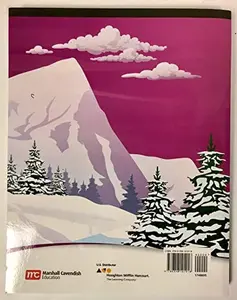 USED-Student Edition Volume a Course 2 2020 by Houghton Mifflin Harcourt (Paperback)