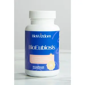 BioEubiosis Blend 60 caps