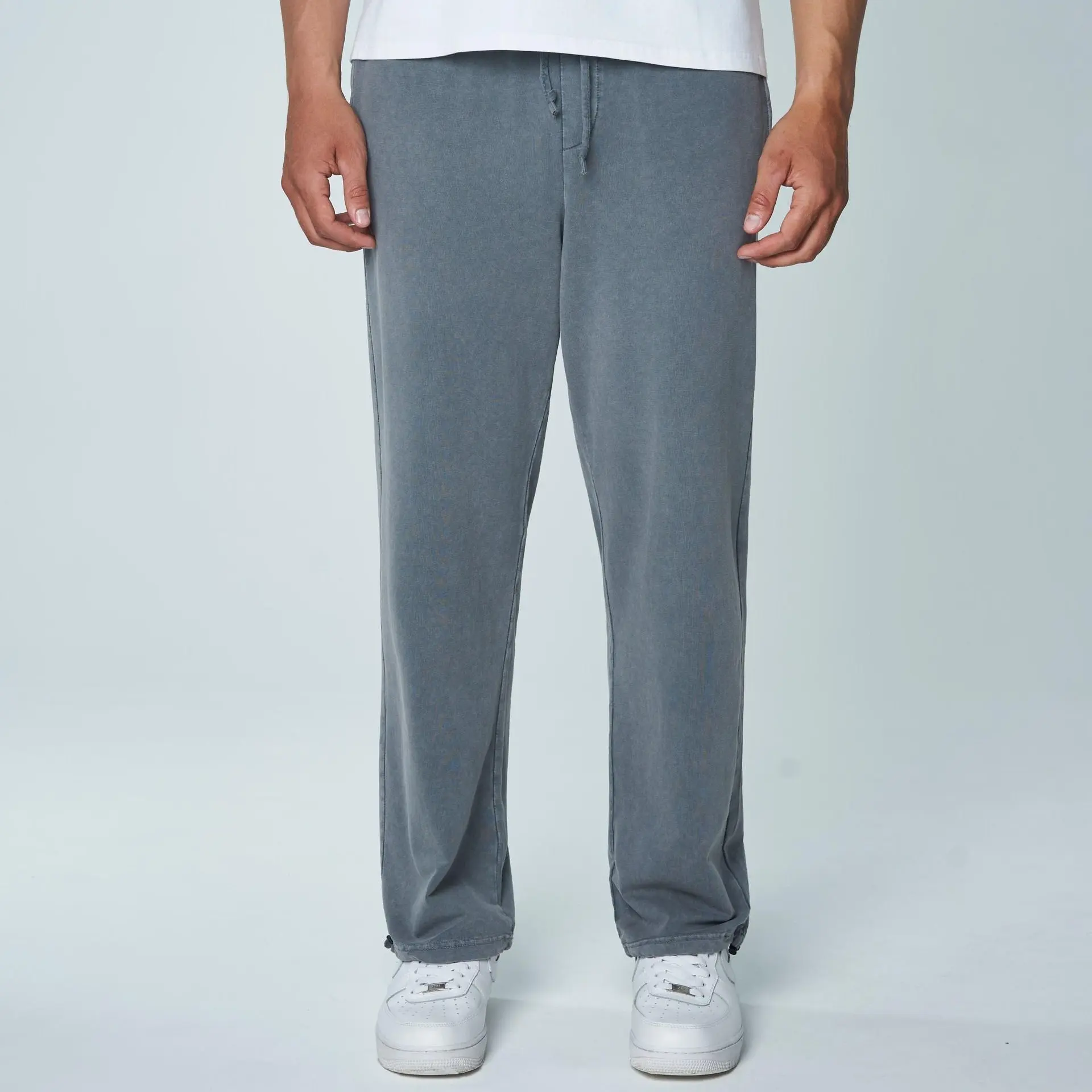 qoob washed Sweatpants