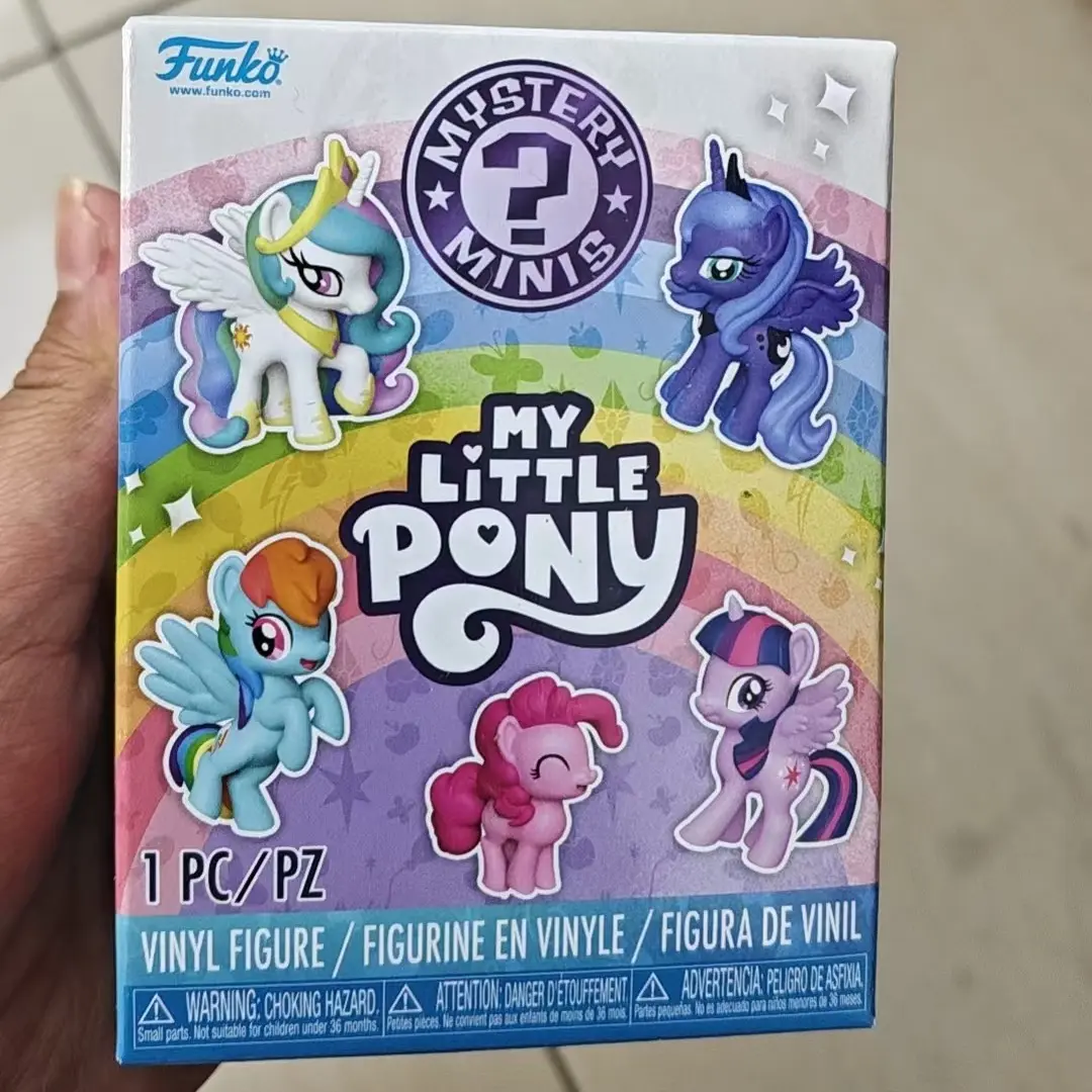 Funko Pop 1PCS Collectible Vinyl Figure