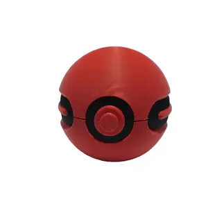 Cherish Ball Video Gaming Lifesize Prop for Display Play and Cosplay 1:1 Replica Christmas Gift 3D Printed collectible figurine
