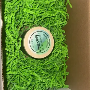 Real Eternal Flame Candle-Andes Mint