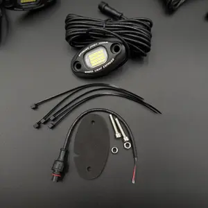 1 High Density Rock Light