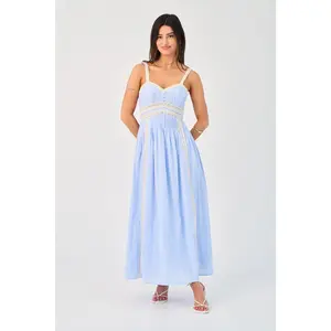 Opalite Dress