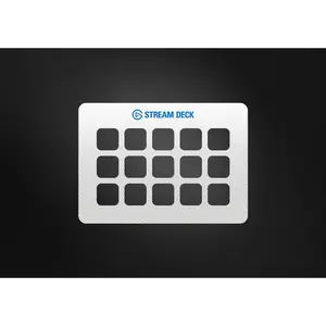 Plain Grain Blue Faceplate