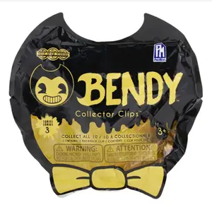 Bendy figurine, blind bag series 3