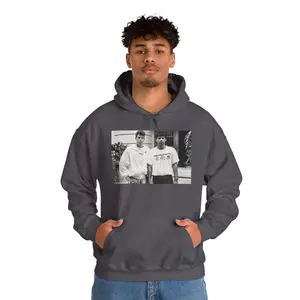 Free the Menendez brothers Hoodie, Unisex Sweatshirt, Freedom Advocate Gift, Justice Reform, Activist Apparel, Cozy Hooded Jumper