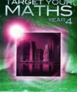 USED-Target Your Maths Year 4: Year 4 (Paperback)