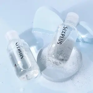 SIXPLUS Deep Clean Makeup Brush Shampoo