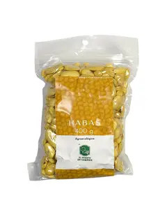 El Huerto de Carmen Fava / Habas Broad beans 14 oz