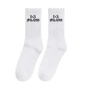 I <3 Pilates Grip Sock