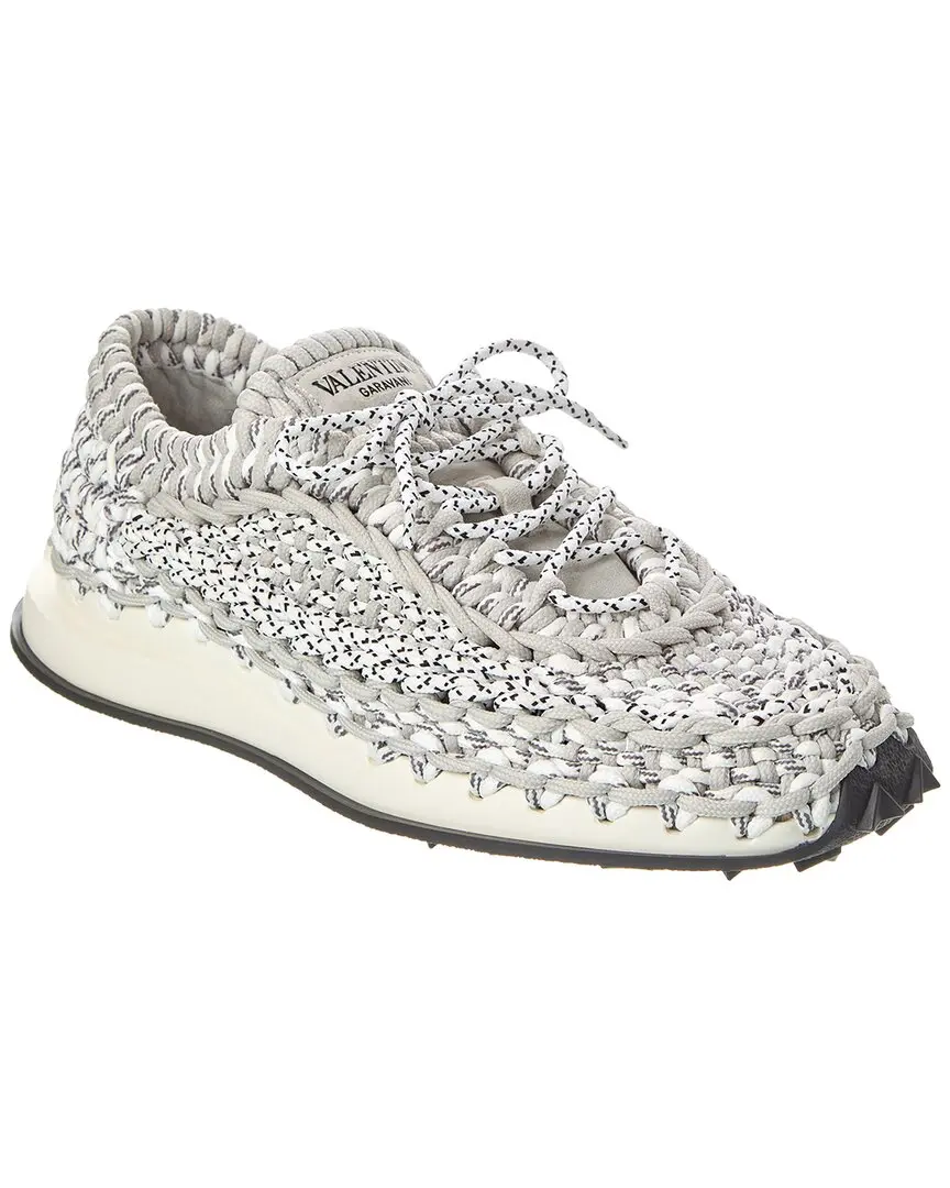 Valentino Rope Sneaker