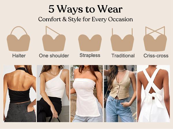 HSIA Seamless Iris Longline Strapless Bra for Plus Size Women - Longline Corset Adjustable Anti-Slip Support Corset Bustier Bandeau for Large Busts, Hand Wash Only, Smooth Plus Size Fashion Womenswear HSIA Seamless Iris Longline Strapless Bra for Plus Size Women - Longline Corset Adjustable Anti-Slip Support Corset Bustier Bandeau for Large Busts, Hand Wash Only, Smooth Plus Size Fashion Womenswear