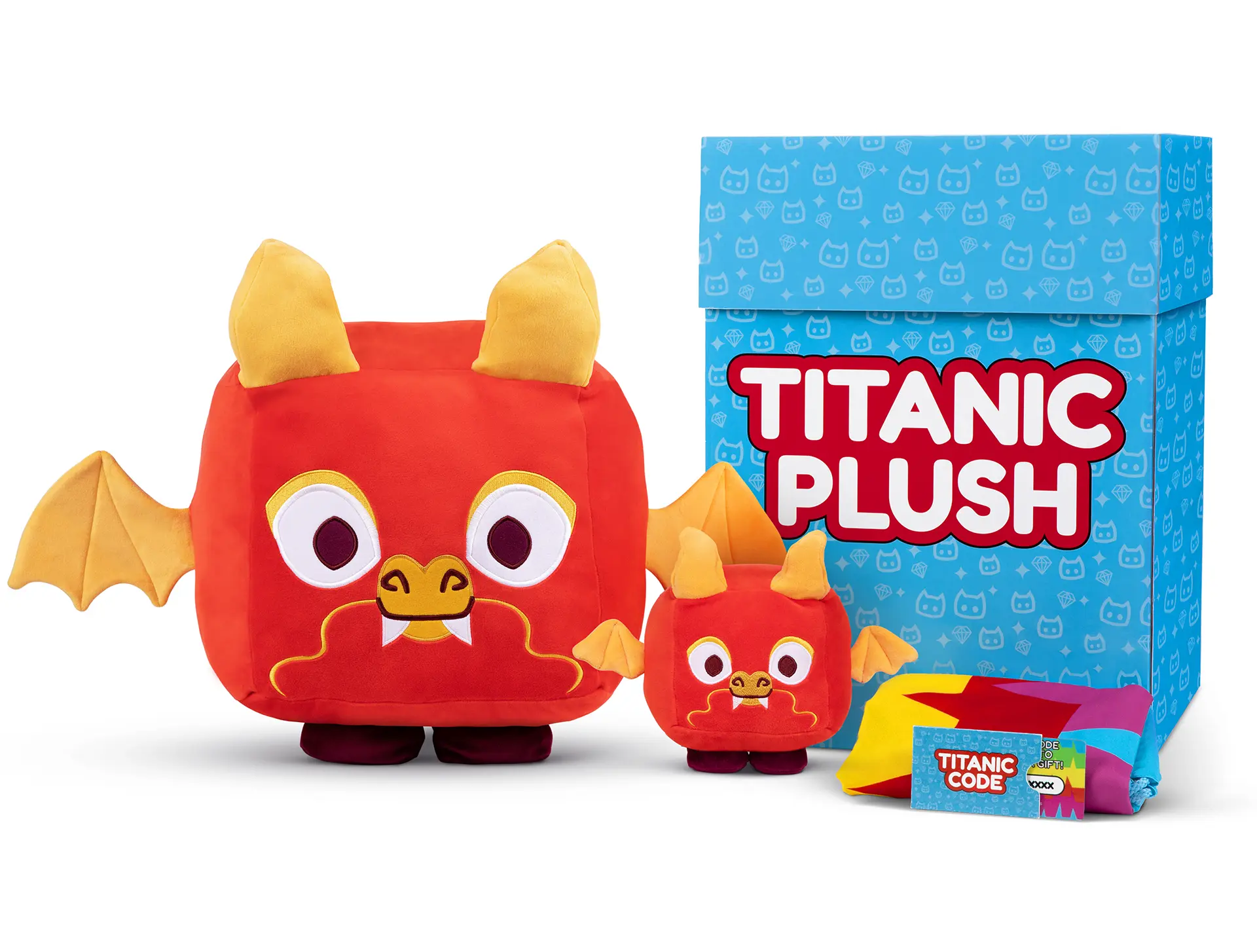 [PO] TITANIC Samurai Dragon!