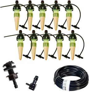 Blumat Irrigation Kit - 10-Pack Starter Kit