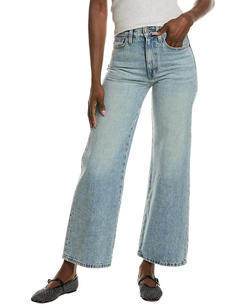 Emerson Fry Perfect Wide Leg Jean