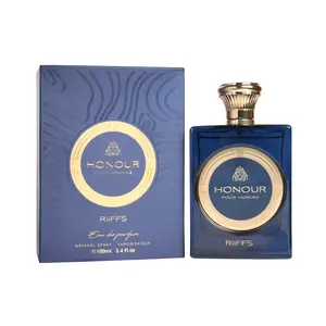 Honour Pour Homme EDP Perfume by Riiffs 3.4oz
