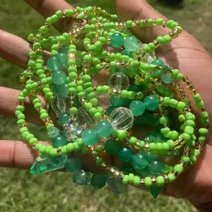 Prosperity Waistbeads