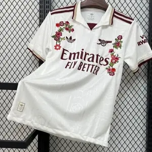 Arsenal 2026  white Jersey