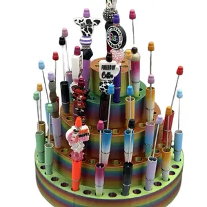 Pen Display- 3D printed design by Eskildsen Creative Works - Durable and Stylish Design - Ideal for Artists and Artisan
