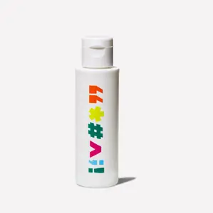 WS Travel Bottle (Empty)