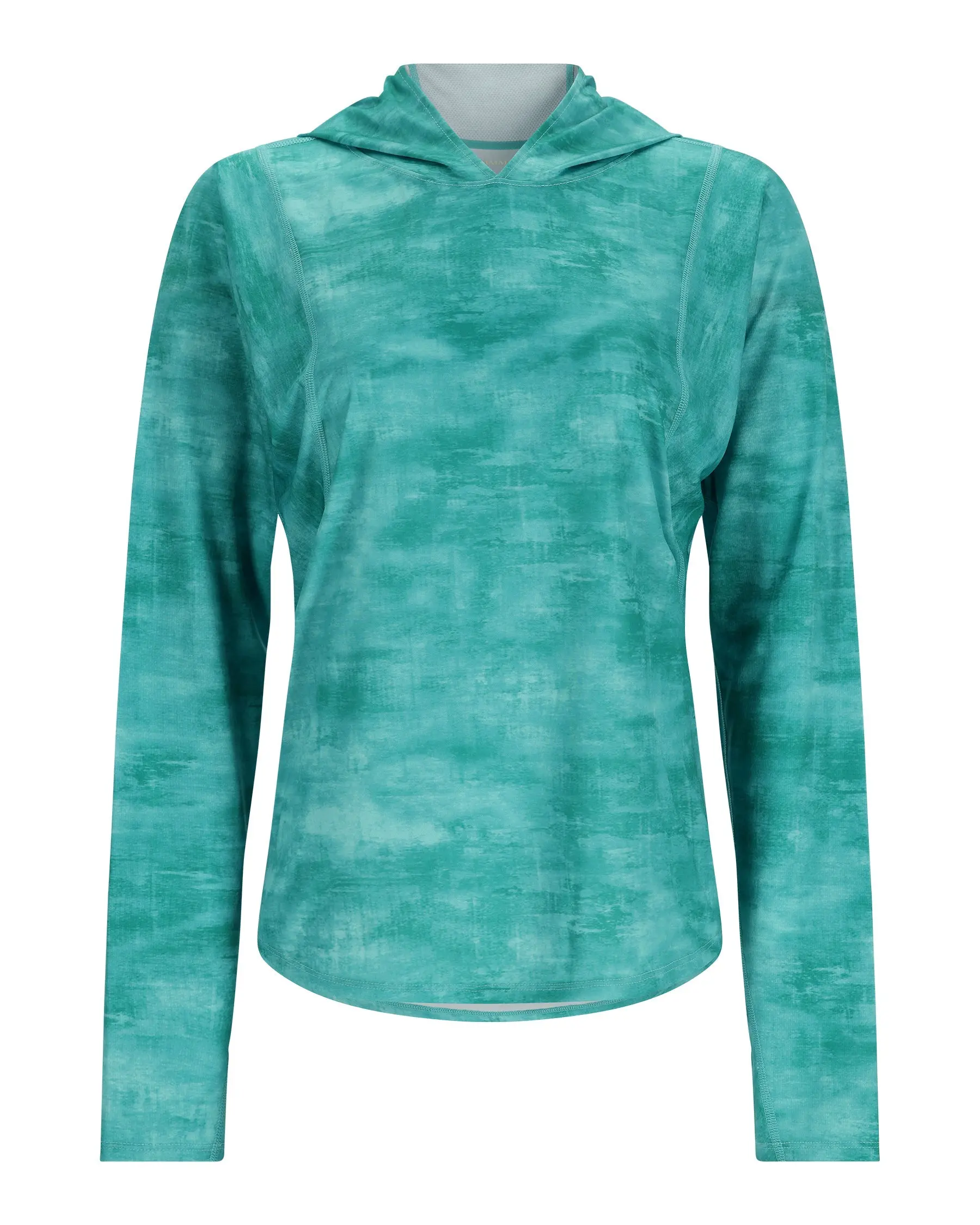 Women's Simms Challenger Solar Hoody