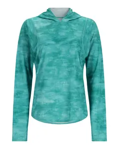 Women's Simms Challenger Solar Hoody