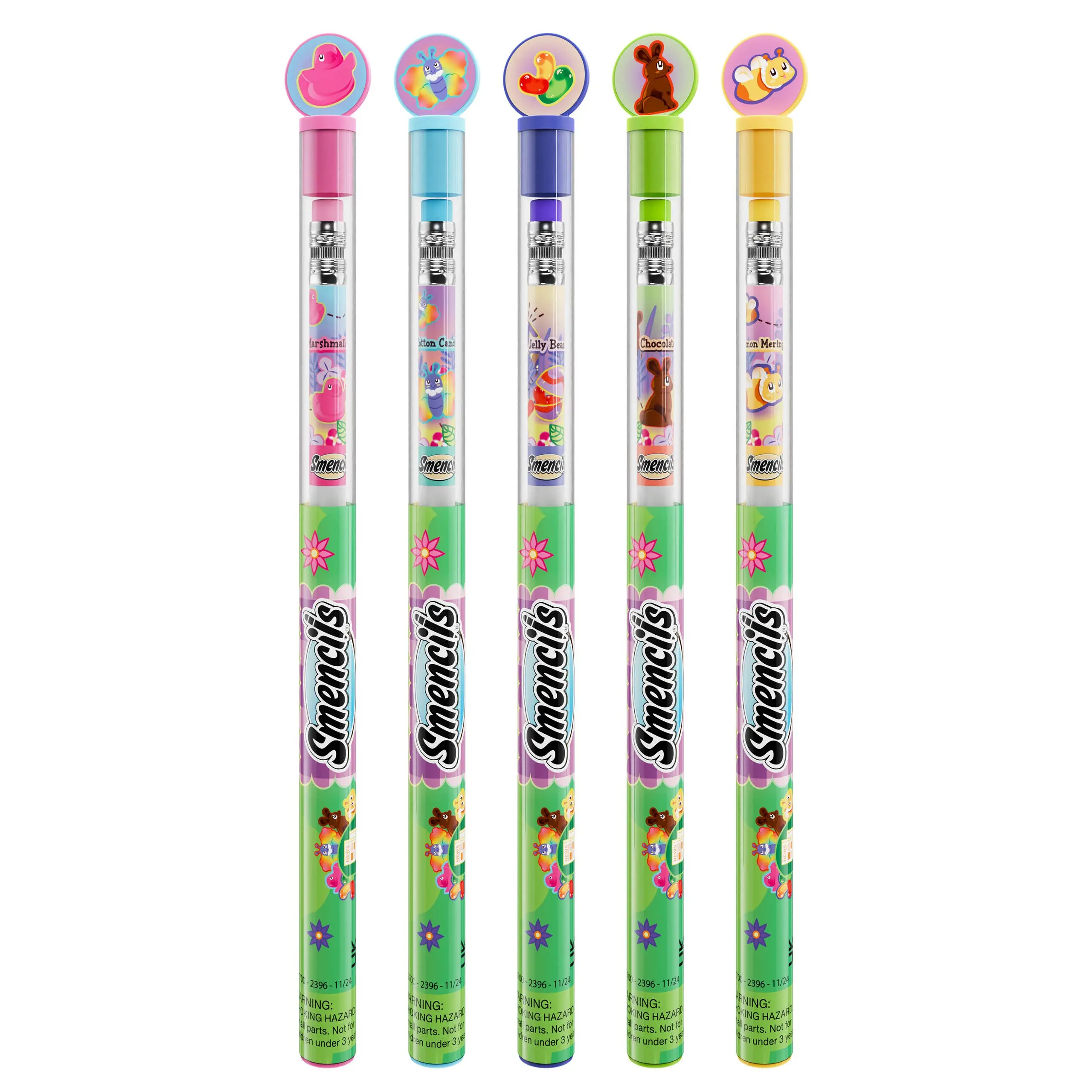 Spring Smencils®