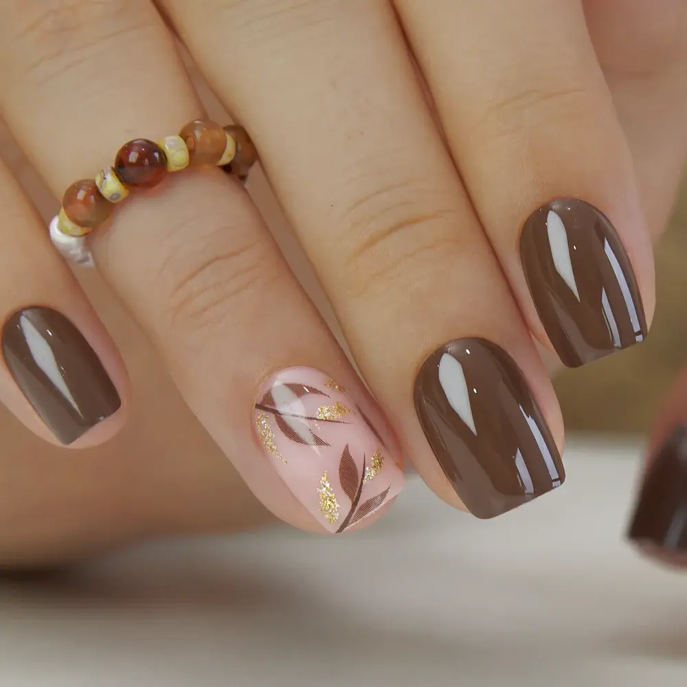 Mocha Luxe