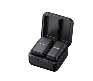 Sony Wireless Microphone ECM-W3S Single-Channel Wireless Microphone