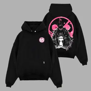 Retro Donquixote Doflamingo  Washed Tank Top Unisex Anime Manga Acid Washed Heavyweight Cotton, Graphic Tee, Anime Merch Fan, Outfits Streetwear