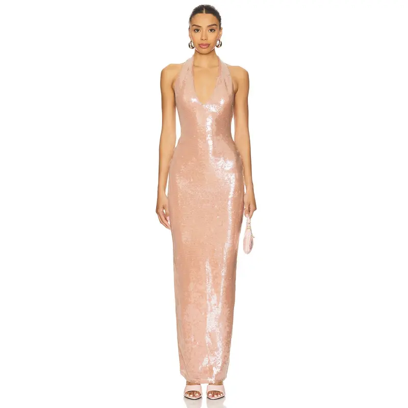 Nookie Dress - TikTok Shop