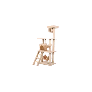 pet   Cat  Climbing Frame