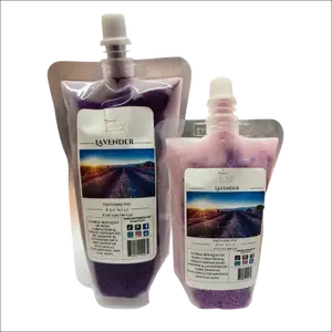 Lavender Squeezable Wax Melt Aroma